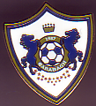 Badge Qarabag Agdam FK (Azerbaijan)